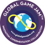 GGJ round logo