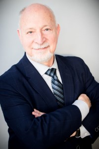 Dr. Stewart Edelstein