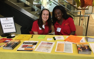 Ambassadors Tabling.jpg