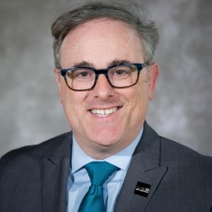 Elliot D. Lasson Headshot