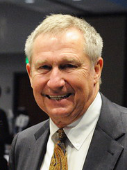 Craig Kendall Headshot